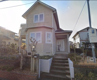 ●鈴鹿市郡山町 中古戸建