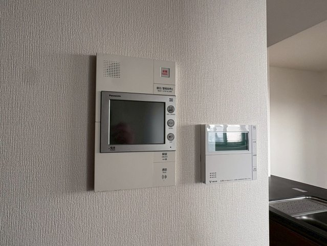 サンクレーア金山｜名古屋市の賃貸ならMy賃貸のセキュリティ|サンクレーア金山