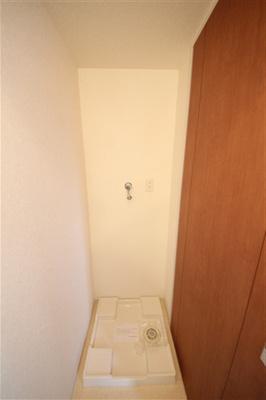 【設備】 | ドゥーエ森ノ宮