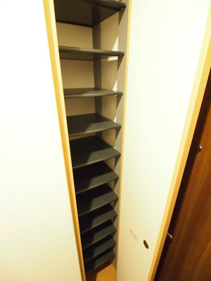 【設備】 | メゾンドコリーヌ