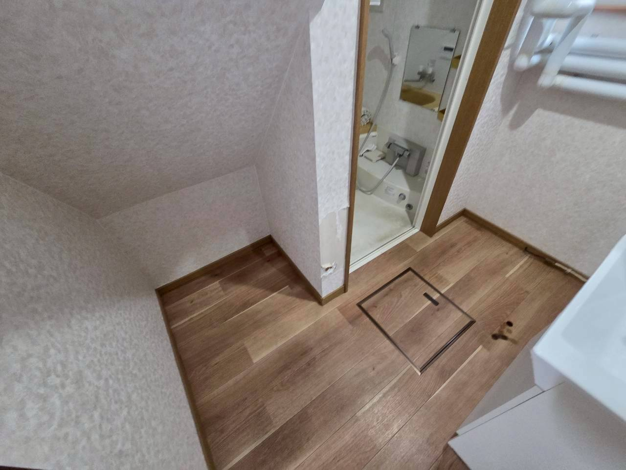 浪花町5丁目　中古住宅のその他