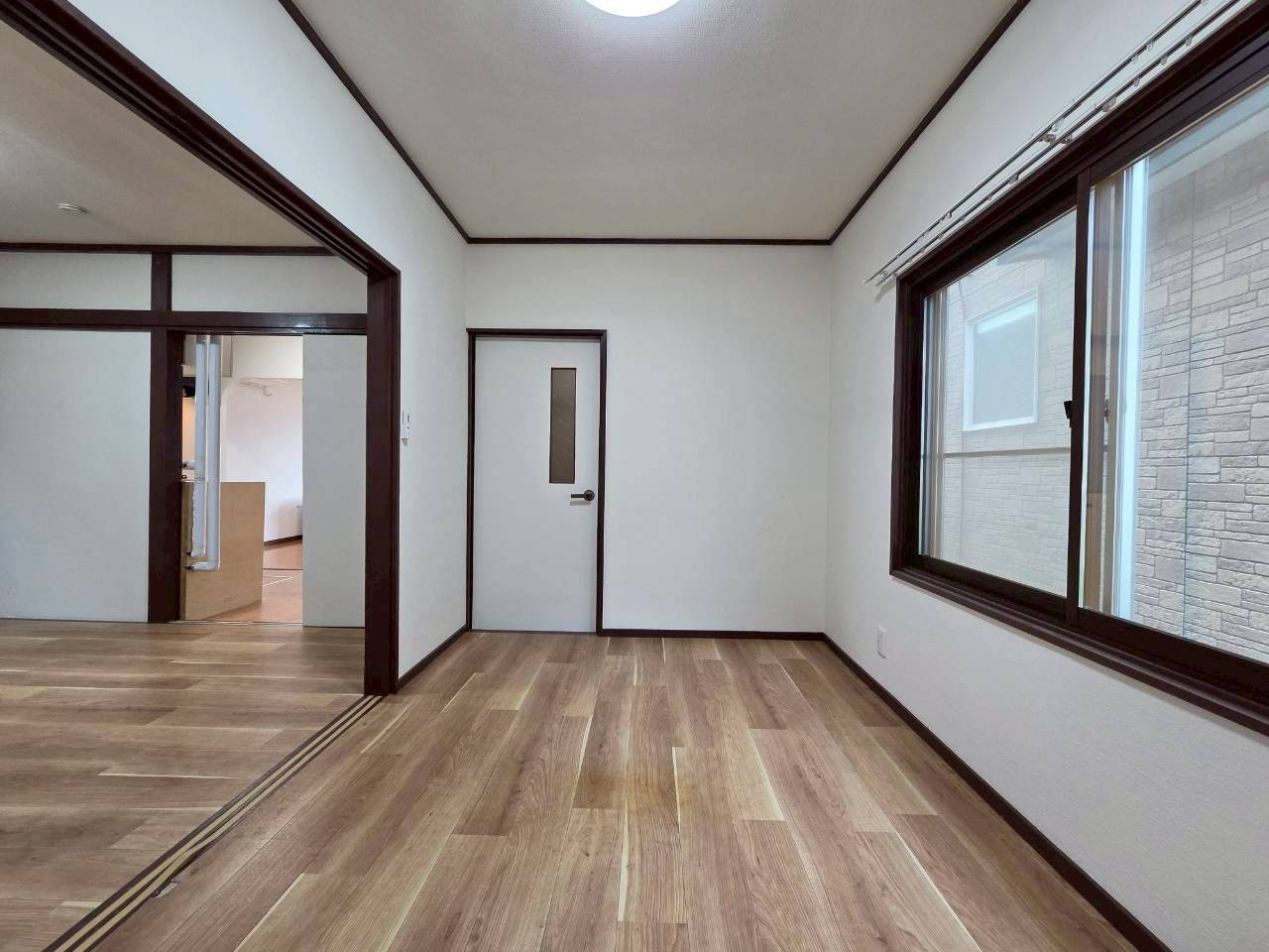 浪花町5丁目　中古住宅の洋室|1階　洋室5帖