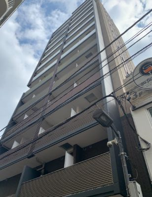 【外観】ストーリア三田 