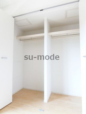 Neoの収納