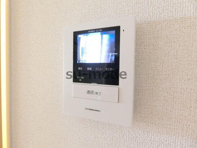 Neoのセキュリティ