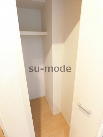 Neoの内装