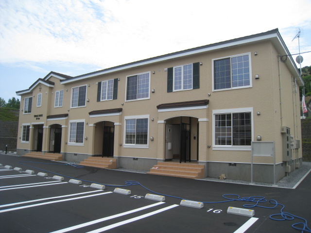 ＴＥＲＲＡＣＥ　ＨＯＵＳＥ　Ｂｒｉｓａ