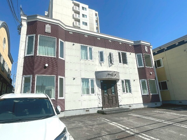 ノヴェル５１　Ｂ棟