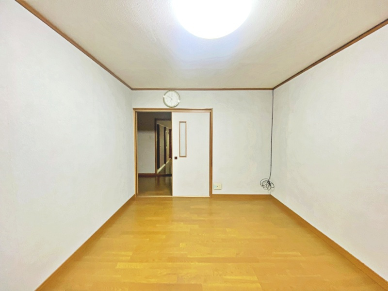 中古戸建　旭区今市1丁目の洋室