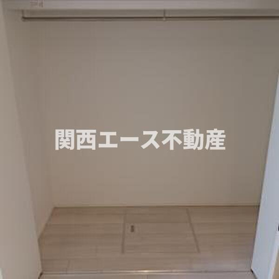 【収納】 | エアルレジデンスⅠ