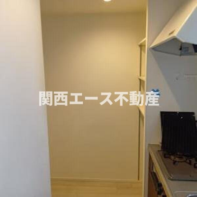 【キッチン】 | エアルレジデンスⅠ