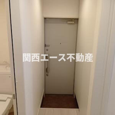 【玄関】 | エアルレジデンスⅠ