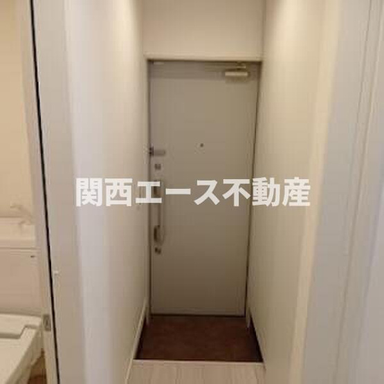 【玄関】 | エアルレジデンスⅠ