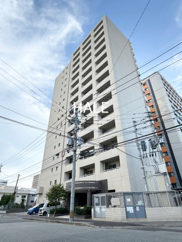 【外観】 | セゾンドール貝塚