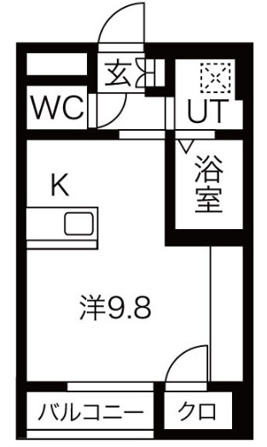 アクアプレイス京都西陣