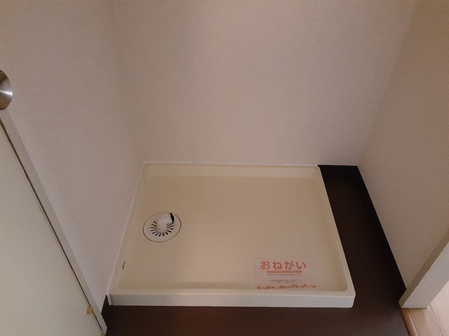 アーバンエセビの設備