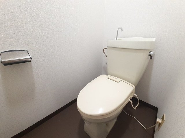 アーバンエセビのトイレ|トイレも気になるポイント