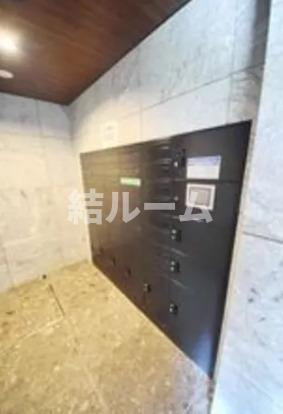 板橋区赤塚３丁目の賃貸マンションの設備