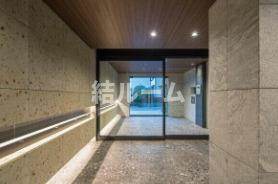 板橋区赤塚３丁目の賃貸マンションのその他共用部分