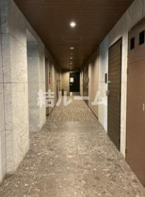 板橋区赤塚３丁目の賃貸マンションのその他共用部分