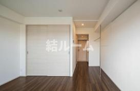 板橋区赤塚３丁目の賃貸マンションの内装|別号室参考写真