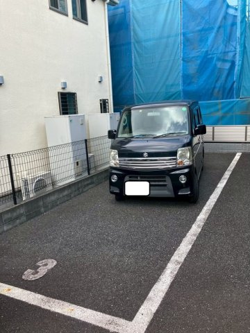 【駐車場】 | K.CEL.SETAGAYA