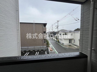 【展望】