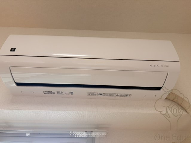 ジオナ天神橋の設備