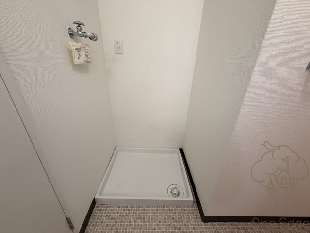 ジオナ天神橋の設備