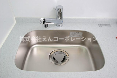 【内装】 | エンクレスト薬院Ⅱ