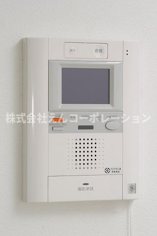 【ロビー】 | エンクレスト薬院Ⅱ