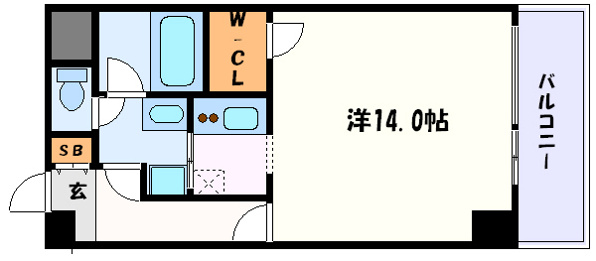 Conde葵一丁目( S-FORT葵一丁目)