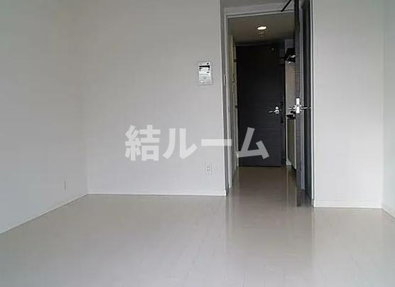 豊島区池袋４丁目の賃貸マンションの内装