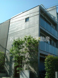ＳＰＥＣ　ＨＯＵＳＥ　白金台の画像