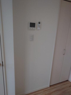 【セキュリティ】 | ＴＡＴＥＲＵＡｐａｒｔｍｅｎｔ足立区梅田４丁目