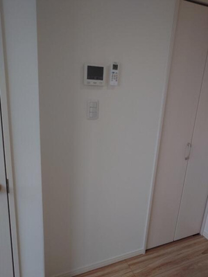 【セキュリティ】 | ＴＡＴＥＲＵＡｐａｒｔｍｅｎｔ足立区梅田４丁目