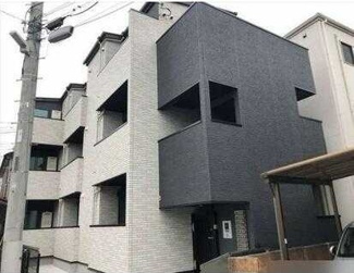 【エントランス】 | ＴＡＴＥＲＵＡｐａｒｔｍｅｎｔ足立区梅田４丁目