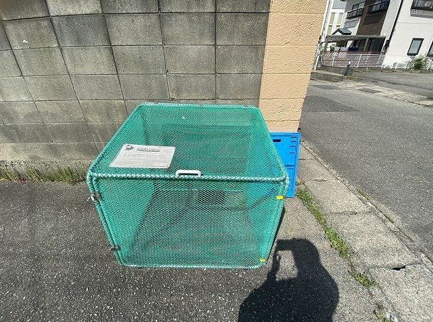 ハイムフォーリーフのその他共用部分