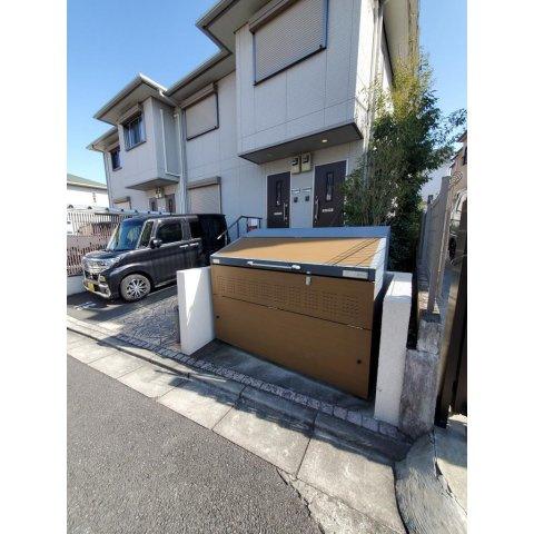 プレジデント雅　Aのその他