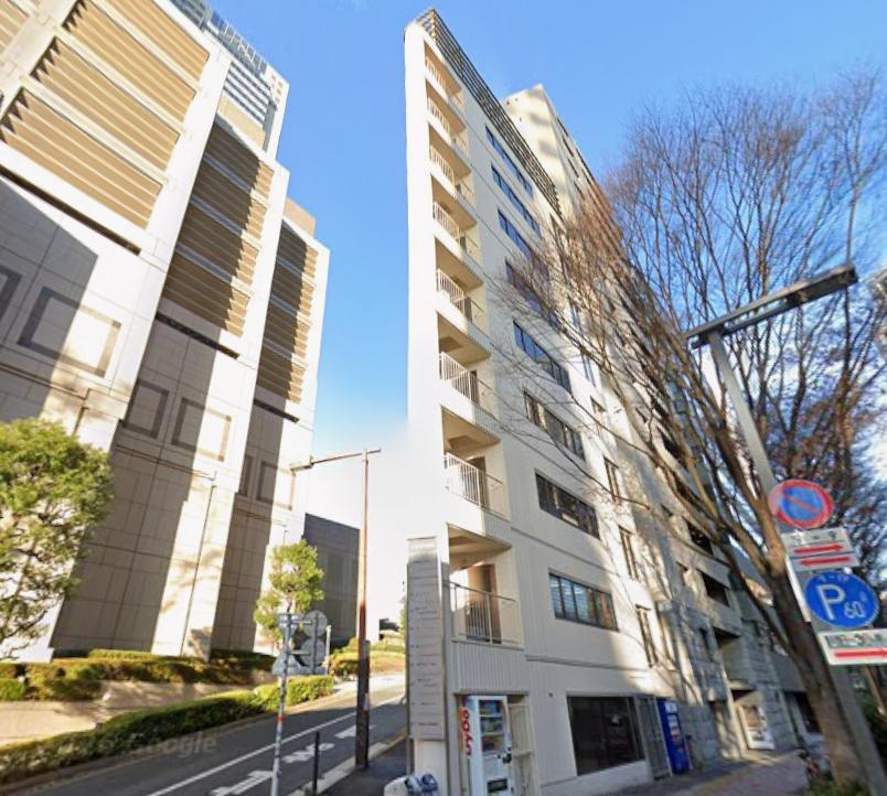 新宿区西新宿３丁目の店舗事務所