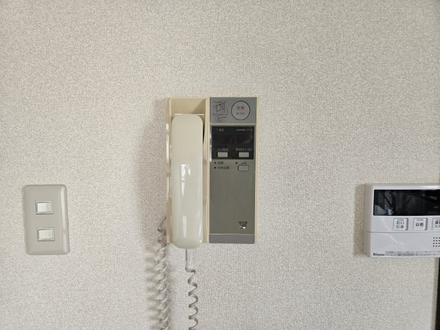 グレイシス葵|名古屋市の賃貸ならMy賃貸のセキュリティ|グレイシス葵