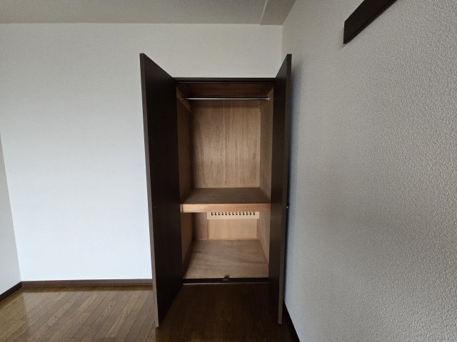 グレイシス葵|名古屋市の賃貸ならMy賃貸の収納|グレイシス葵