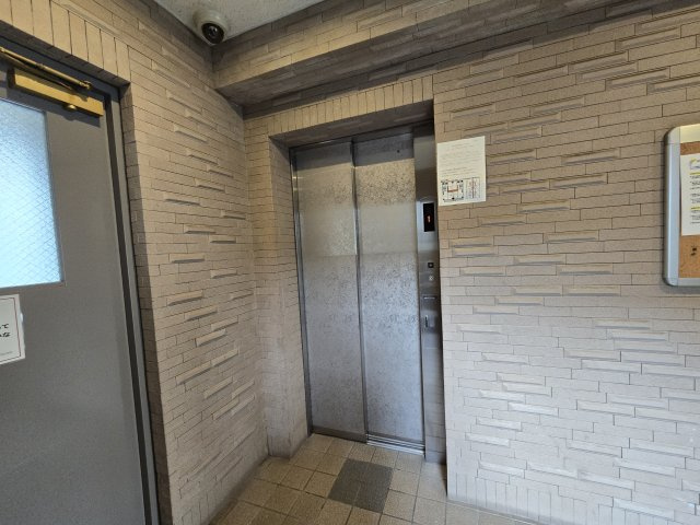 グレイシス葵|名古屋市の賃貸ならMy賃貸のその他共用部分|グレイシス葵