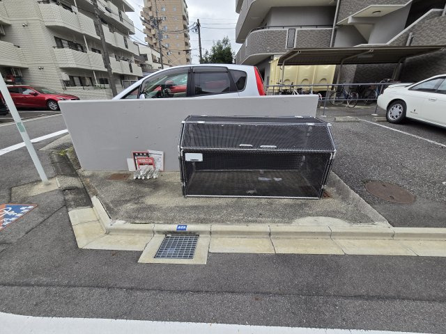 グレイシス葵|名古屋市の賃貸ならMy賃貸のその他共用部分|グレイシス葵