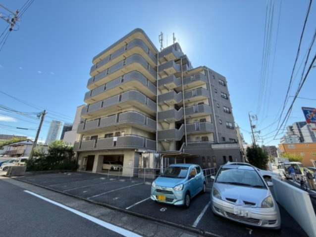 グレイシス葵|名古屋市の賃貸ならMy賃貸