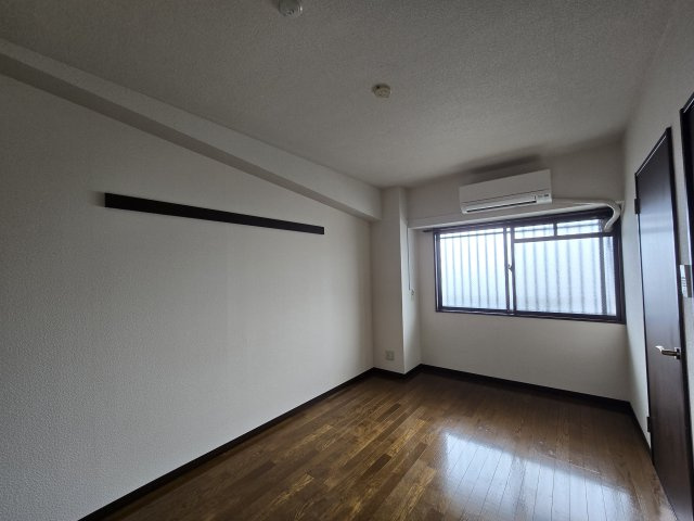 グレイシス葵|名古屋市の賃貸ならMy賃貸の寝室|グレイシス葵