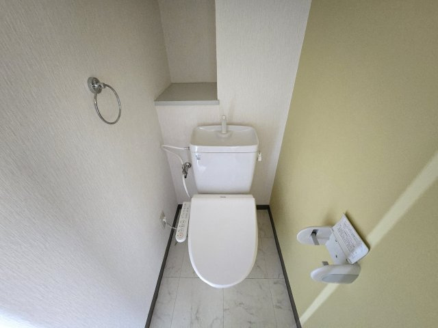 グレイシス葵|名古屋市の賃貸ならMy賃貸のトイレ|グレイシス葵