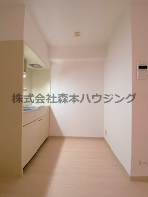 【居間・リビング】 | 　Fromホキタ1番館 | きれいな居間です