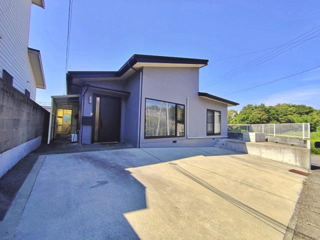 戸建 西牟婁郡白浜町堅田の外観