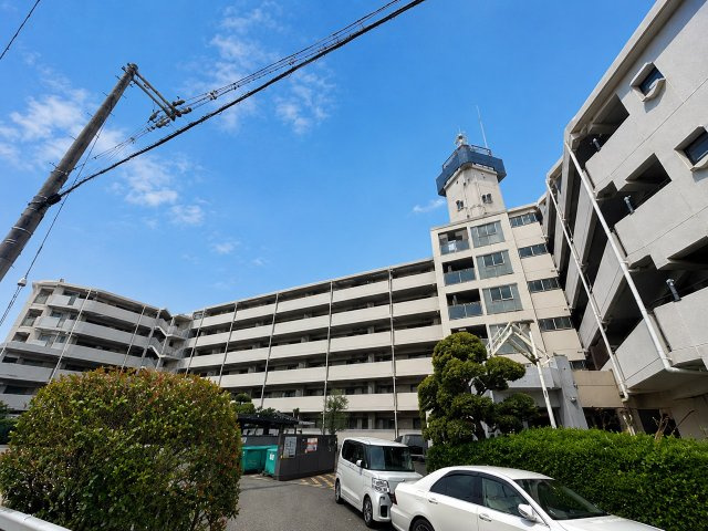コスモ光善寺